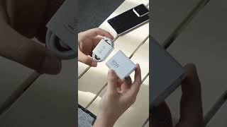 Xiaomi Mi 15 Silver Edition is Unboxing  Mi 15 Silver Edition  xiaomi [upl. by Yeorgi]