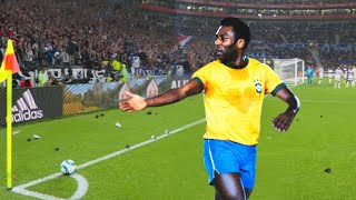 Pele Goals That Shocked The World [upl. by Brian]