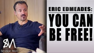 Eric Edmeades How to achieve personal and professional freedom [upl. by Pollyanna]