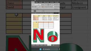 Transposer en un clin dœil Le secret de lefficacité Excel  excel exceltips exceltricks astuce [upl. by Isewk]