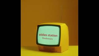 oldies station  cover by the demure [upl. by Rj]