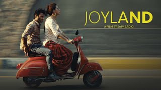 Joyland  Official Trailer [upl. by Martz429]