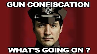 CANADAS GUN CONFISCATIONWhere Are We At w CCFRs Tracey Wilson [upl. by Kirst52]