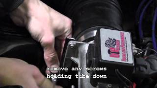 How To fix sticky gas pedal hard cold starts [upl. by Bloxberg]