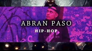 Abran paso  La Diabla âŒ Spartan âŒ Gengis Kan âŒ Chakka HIPHOP CALLE [upl. by Rabbaj837]