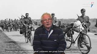 De bevrijding van Harkstede en omgeving in de Tweede Wereldoorlog [upl. by Duomham911]