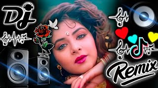 Dj Song💙  Top Dj  Hard Bass ❤️‍🔥  JBL Dj Remix  Old Hindi Dj Song 🥀 Dj Remix Song 2024 [upl. by Lawry]