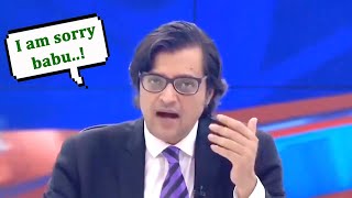 Best of Republic TV ft Arnab goswami  The Mulk [upl. by Pamella]