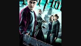 01 Opening  Harry Potter And The Half Blood Prince Soundtrack [upl. by Meelas]