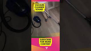 vacuum sound for babies sunet de aspirator aerosol sound sunet aspirator shush sound Shorts [upl. by Atirb]