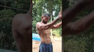 Dely Life Rutting Part 11  Village Workout  Home Workout Fitness [upl. by Oesile]