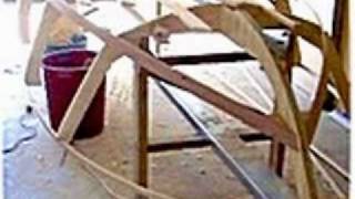 DIY Wood Boatcom Project Boats [upl. by Bevus]