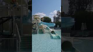 Atlantica Mare Village hotel cyprus tui pafos cypr [upl. by Anitsyrhc]