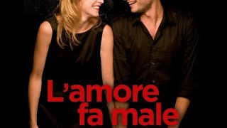 Lamore fa male  Romantico  Sentimentale  HD  Film Completo in Italiano [upl. by Eldoree]