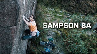 Flashing and Highballing with David Mason • ON THE GRIT Ep5 [upl. by Vassaux]