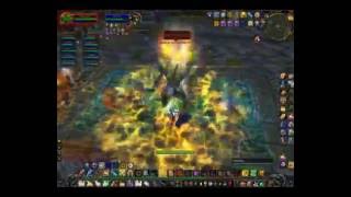 Zul Aman 10 Paladin raid [upl. by Annadroj]