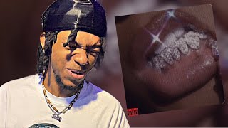 LuhJay300  Heartbreak 2 Audio Reaction [upl. by Aciruam]