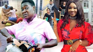 The Mercy Johnson New Movie That Got People Talking  2020 Latest Nigerian Nollywood Movie Full HD [upl. by Ybeloc744]