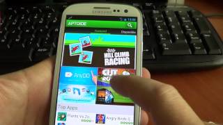 Descargar juegos y aplicaciones gratis Android [upl. by Bobbee]