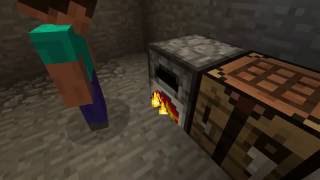 Minecraft O Filme  As Aventuras de Steve  Parte 1 [upl. by Light131]