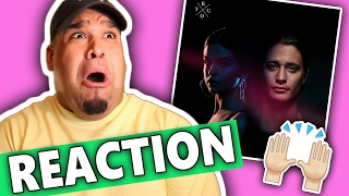 Kygo amp Selena Gomez  It Aint Me REACTION [upl. by Kamin258]