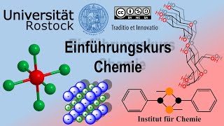 Chemie Teil 17 Puffer und Titrationen [upl. by Ainomar132]