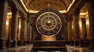 The Vaticans Alleged Time Machine [upl. by Meesaw31]