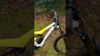 Orbea Rise M LTD Hot and fresh emtb ytshorts viral ebike orbea [upl. by Icnarf]