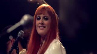 Icona Pop  All Night 2013 4K Remastered [upl. by Ybok977]