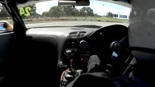 Wanneroo 300 Race 1 [upl. by Tarttan]