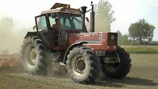 18090 Turbo DT  Maschio 46 m [upl. by Attekahs]