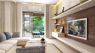 Prestige Jade Pavilion  2 3 amp 4 Bedroom Apartments in Sarjapur Bangalore [upl. by Alemac]