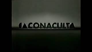 Comercial CONACULTA 2002 Con Jingle 2007 [upl. by Yrian]