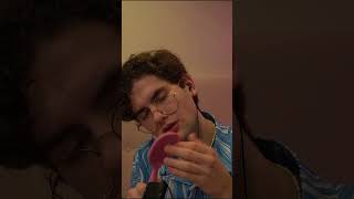 Questo suono ti RILLASSERA asmr relax whispering [upl. by Kenison838]