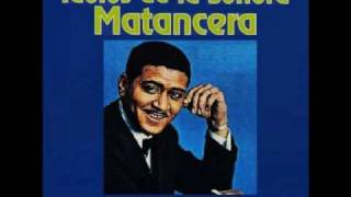 Justo Betancour Elliot Romero y la Sonora Matancera  Se Que Tu [upl. by Naivad357]