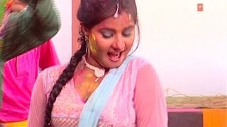 Holi Mein Machal Re Mera Jiya  Holi Video Song  Rang Special Laayo Padosan Tere Liye [upl. by Helli]