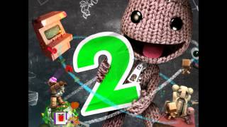 LittleBigPlanet 2 OST  Sadness [upl. by Annirak]