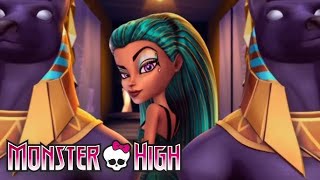 Monster High Boo York Boo York  Part 7 4K [upl. by Llenor]