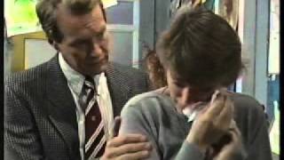 Grange Hill Series 12 1989 Ep10 Part 1 [upl. by Nevear]