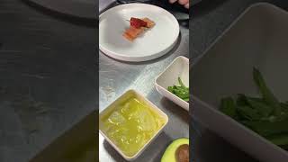 Ceviche negro tips food comida [upl. by Deutsch]