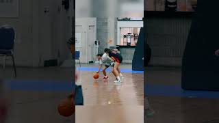 2028 PG JAYLAH KING GOT BUSY AGINST KIA NURSE ELITE [upl. by Gratt]