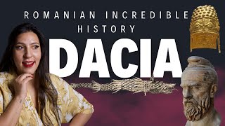 Romanian History  Introduction to Dacian Culture Dacians vs Romans Dacian Religion and more [upl. by Roy]