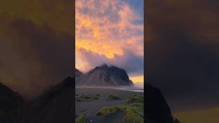 Inside a dream Iceland trending travel nature iceland beautiful relaxing tourism sky akd [upl. by Cuyler131]