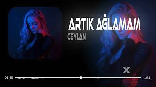 Ceylan  Artık Ağlamam  Mert Yıldız Remix  Artık Ağlamam  Kadere Bağlamam [upl. by Abert]