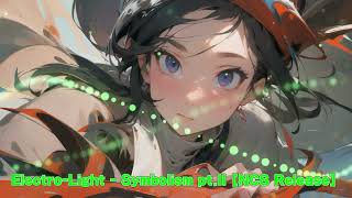 ElectroLight  Symbolism ptII NCS Release with a pretty girl‼ edm edmmusic [upl. by Braeunig162]