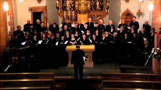 Andreas Hammerschmidt 16111675  Meine Seele Gott erhebt Magnificat [upl. by Rabkin]