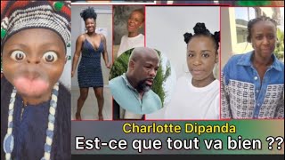 Mouton Mouton  Qu’est ce qui se passe avec Charlotte Dipanda [upl. by Celeski1]