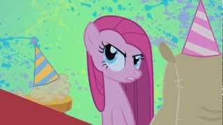 This Day Aria  Pinkie Madness  PMV HD  MLP FiM [upl. by Vaclav]