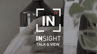 INtv  INSIGHT TalkampView Intech  ITA subtitles [upl. by Nesila]