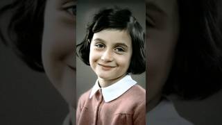 Anne Frank [upl. by Menon702]